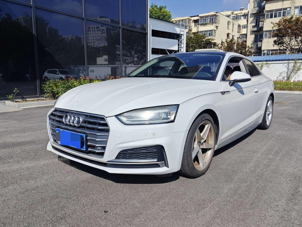 Audi Audi A5
