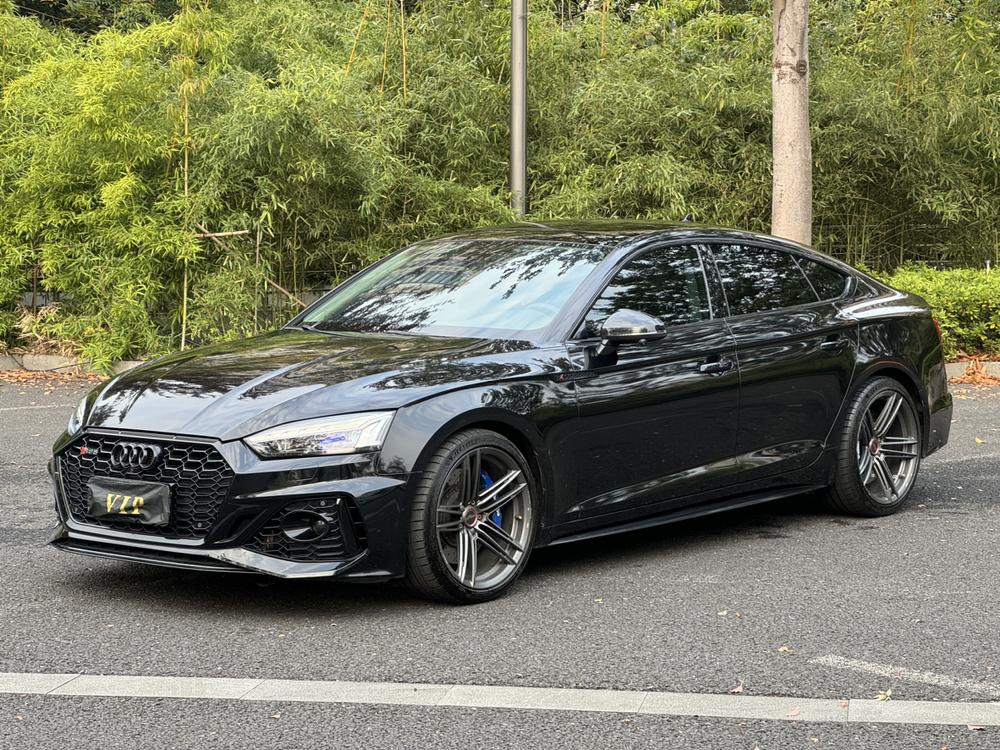 Audi Audi A5