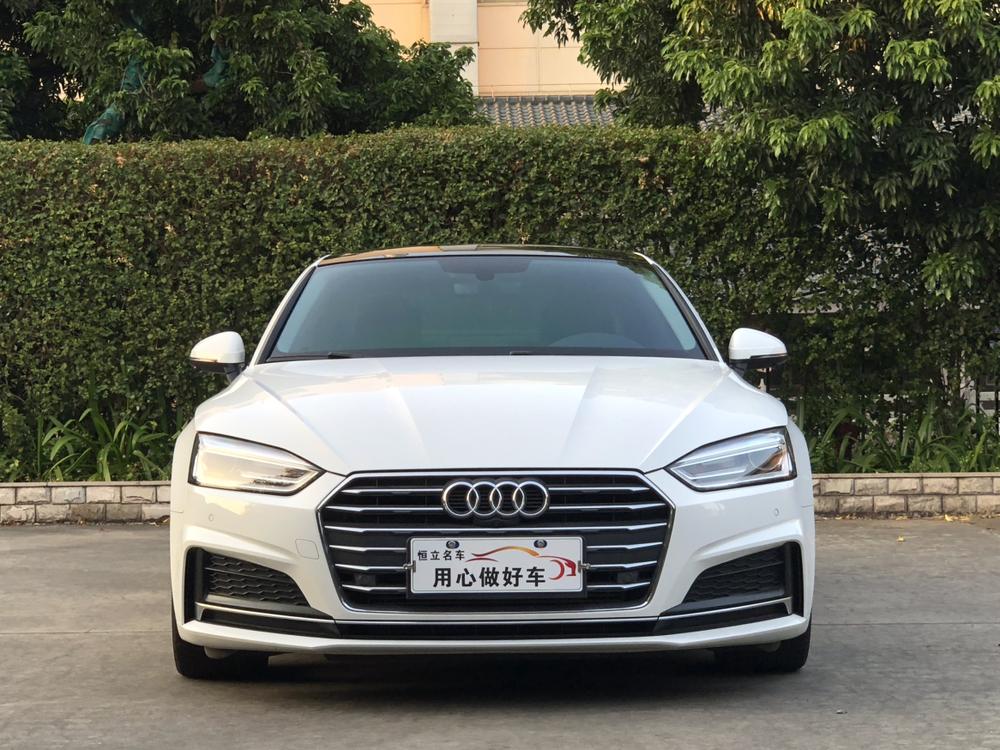 Audi Audi A5