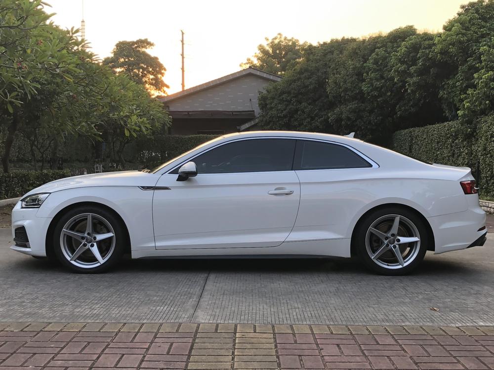 Audi Audi A5