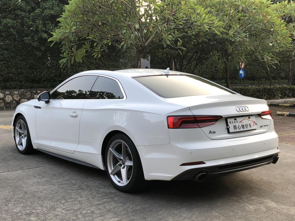 Audi Audi A5