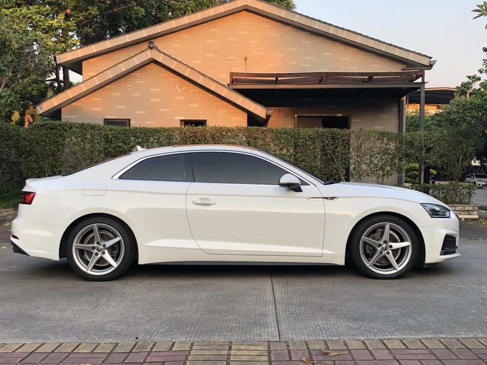 Audi Audi A5