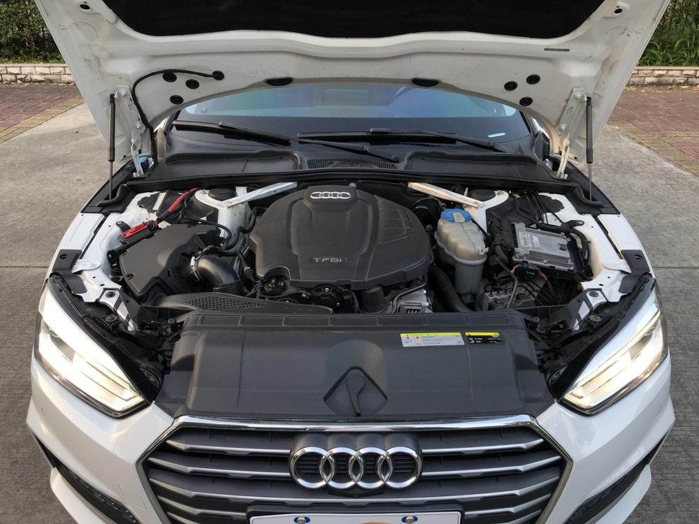 Audi Audi A5