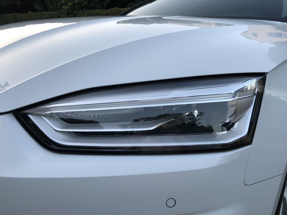 Audi Audi A5