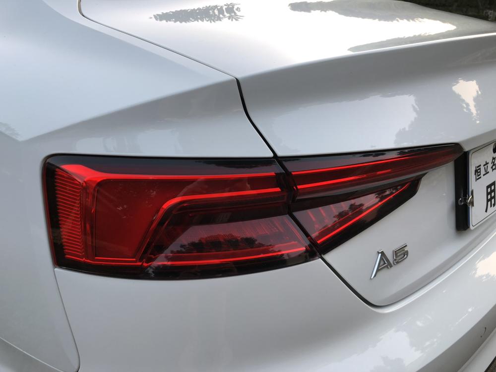 Audi Audi A5