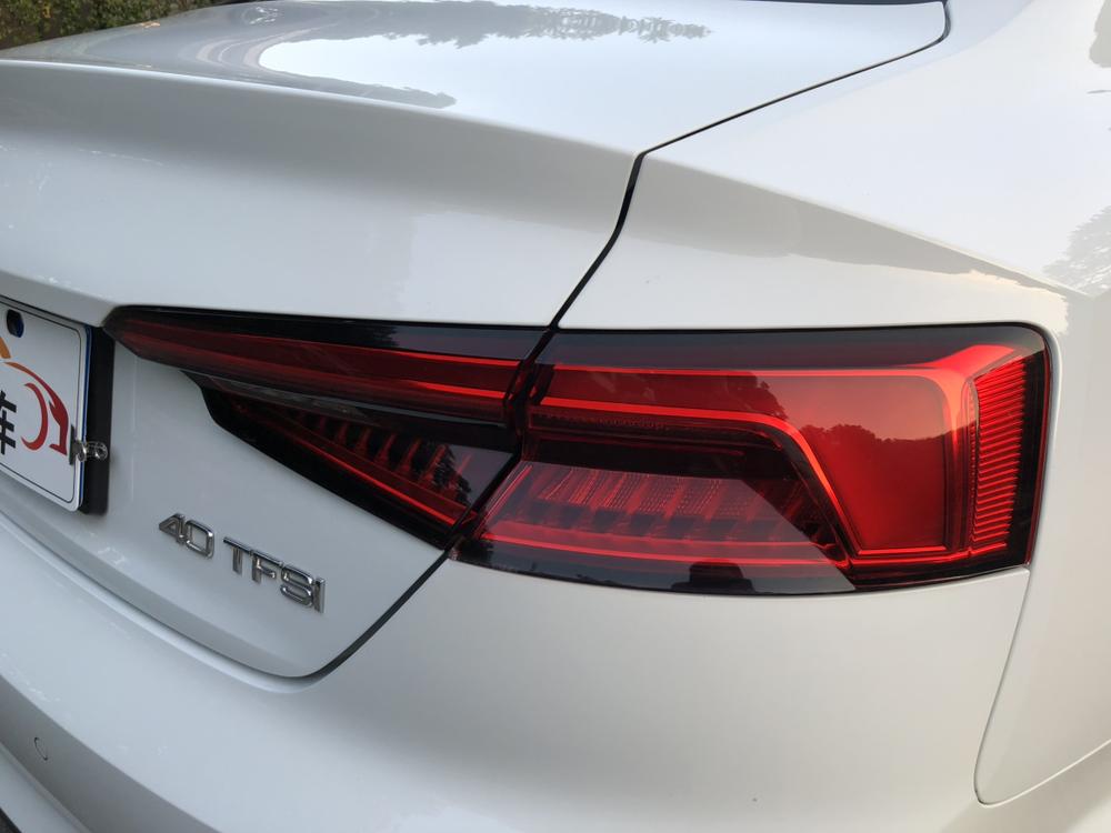 Audi Audi A5