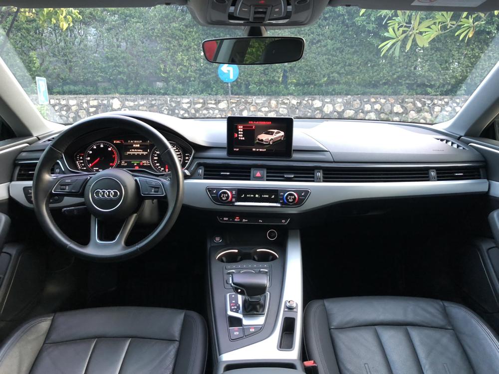 Audi Audi A5