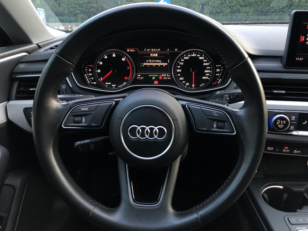 Audi Audi A5