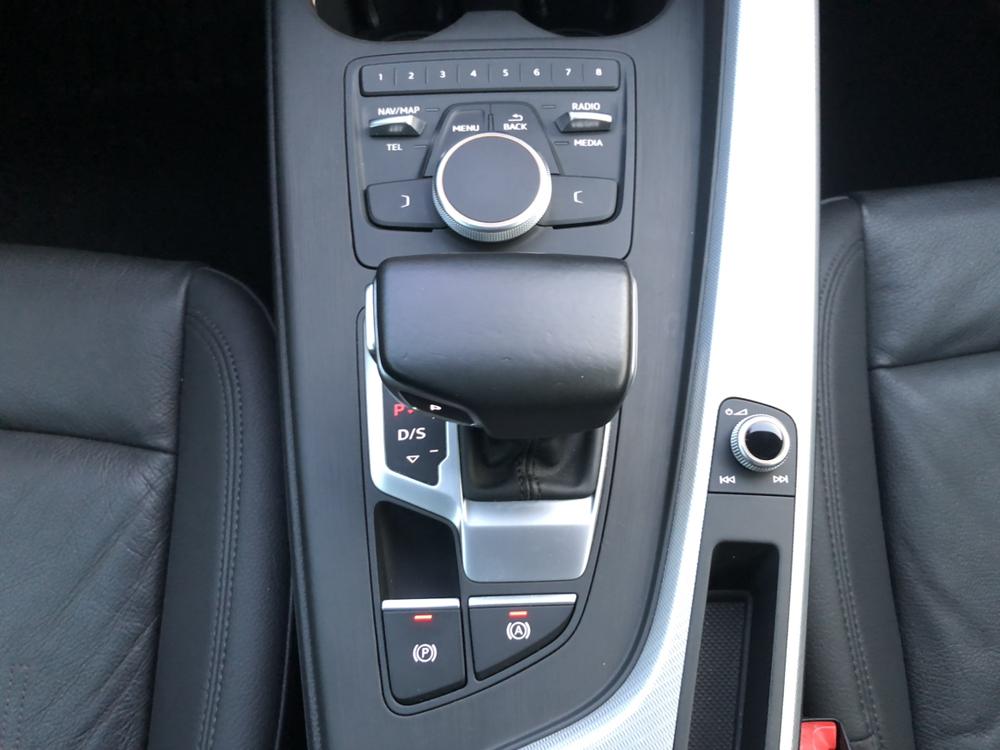 Audi Audi A5