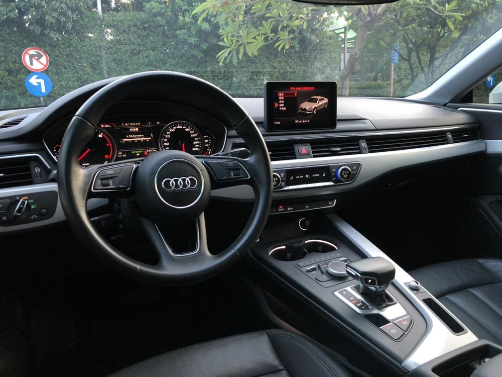 Audi Audi A5