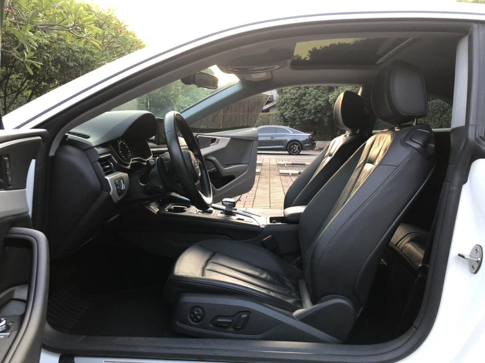 Audi Audi A5