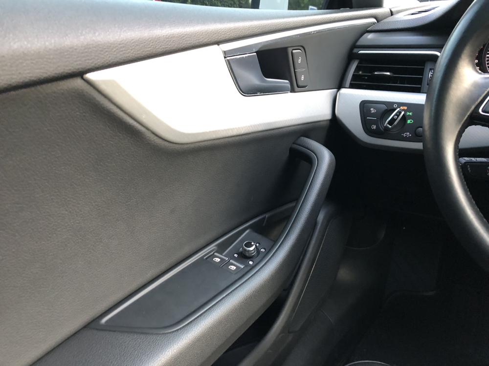 Audi Audi A5