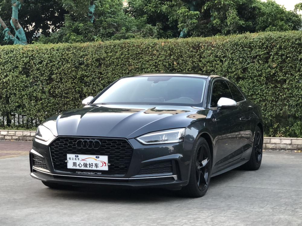 Audi Audi A5