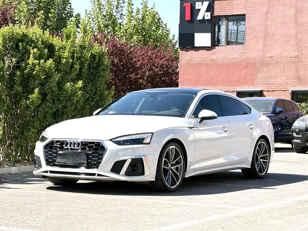 Audi Audi A5