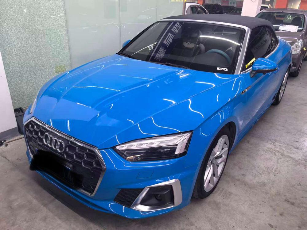 Audi Audi A5
