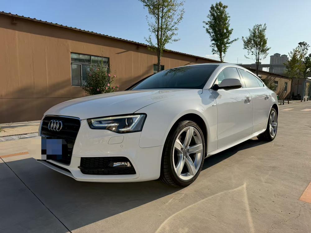 Audi Audi A5
