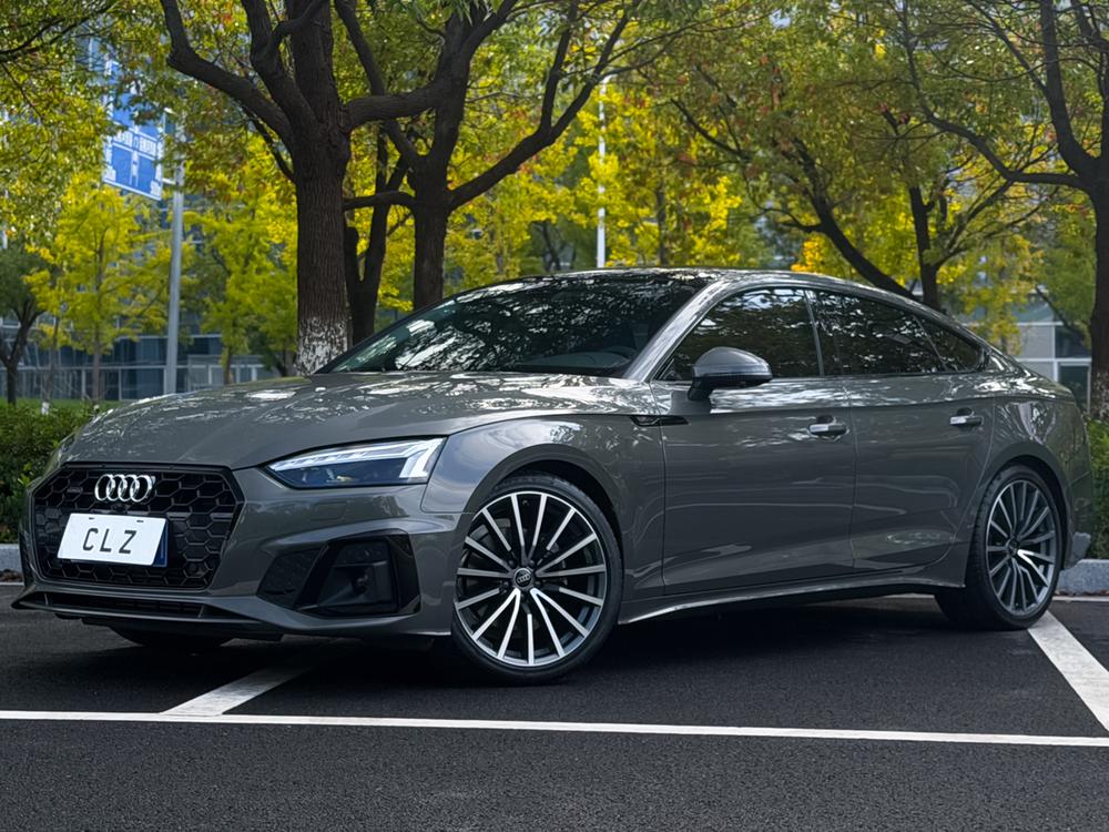 Audi Audi A5