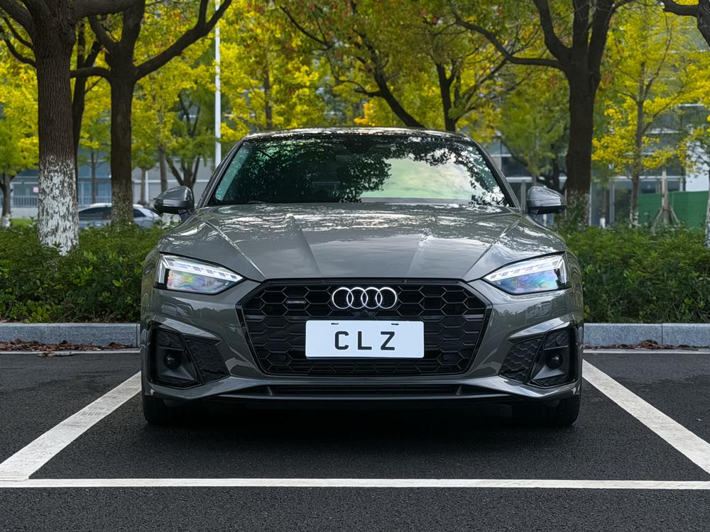 Audi Audi A5