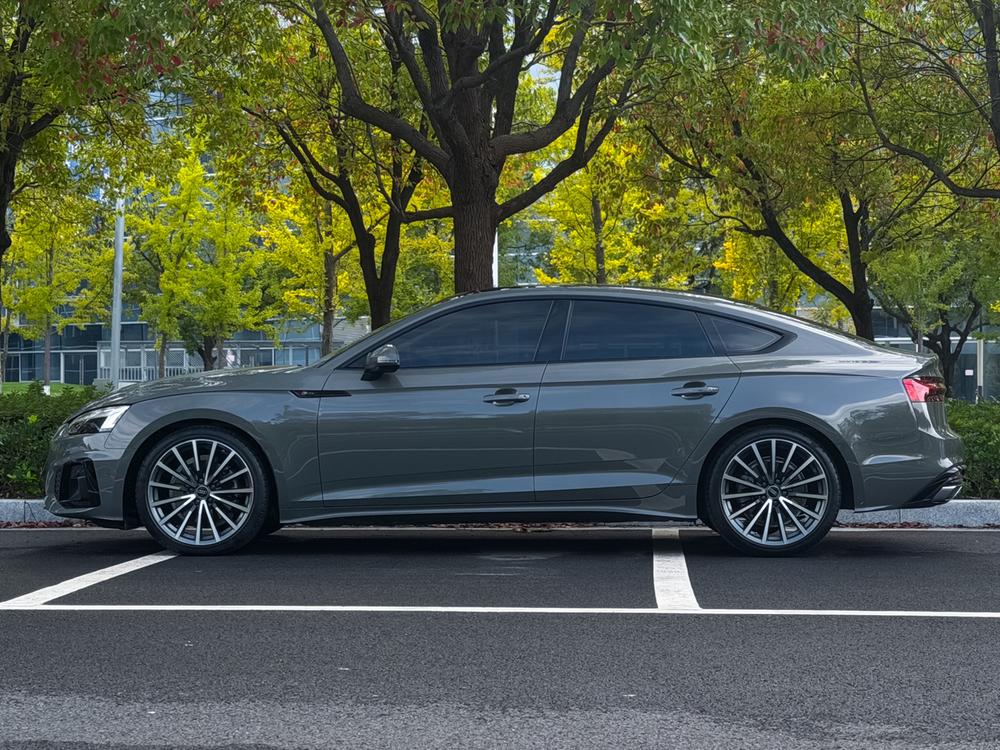 Audi Audi A5