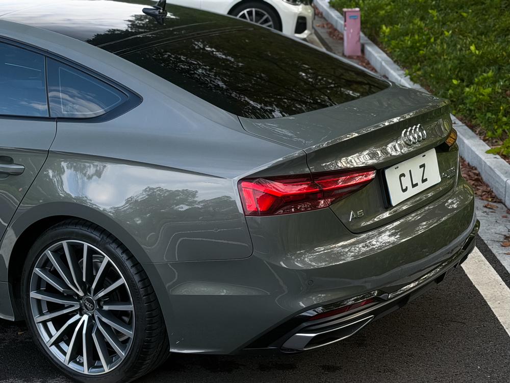 Audi Audi A5