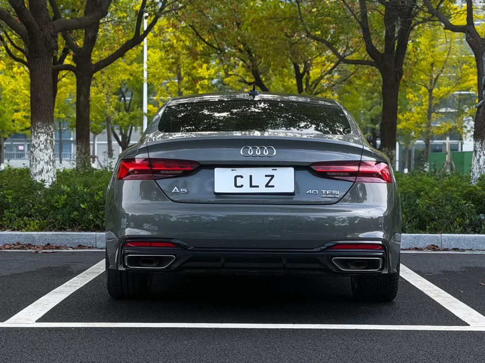 Audi Audi A5