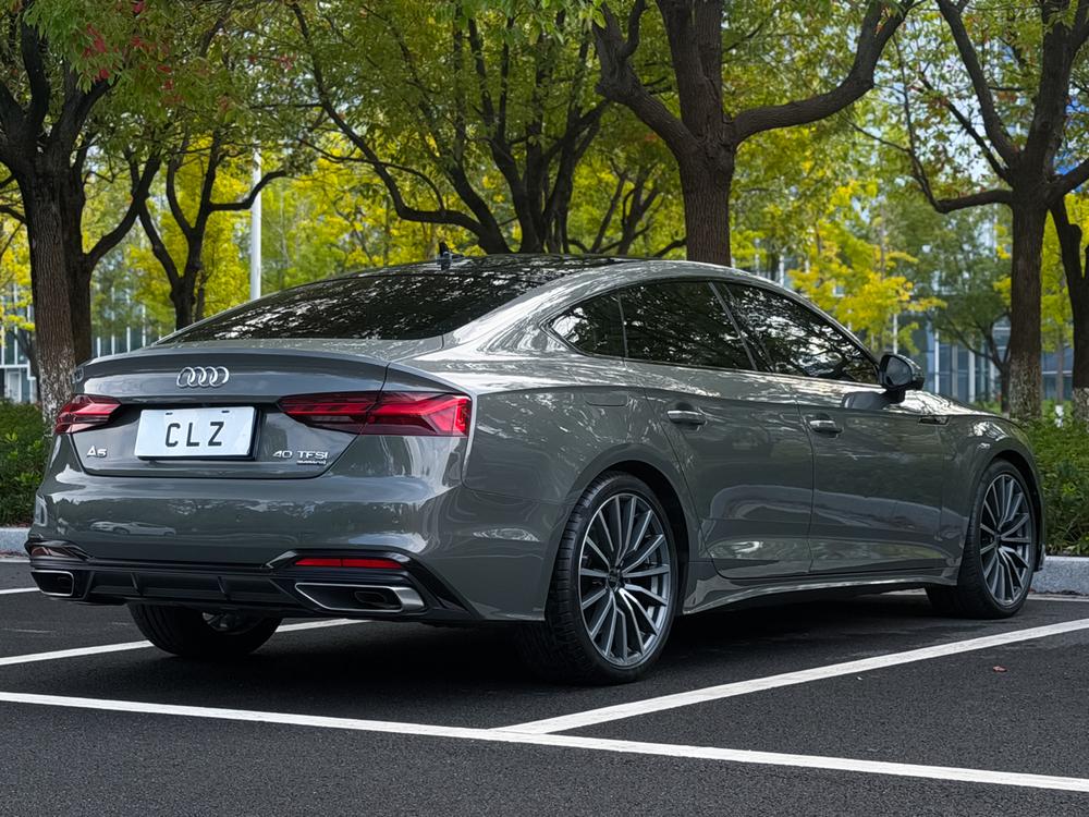 Audi Audi A5