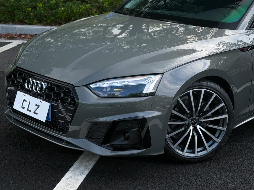 Audi Audi A5