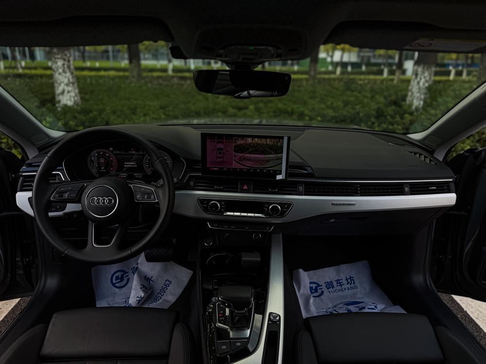 Audi Audi A5