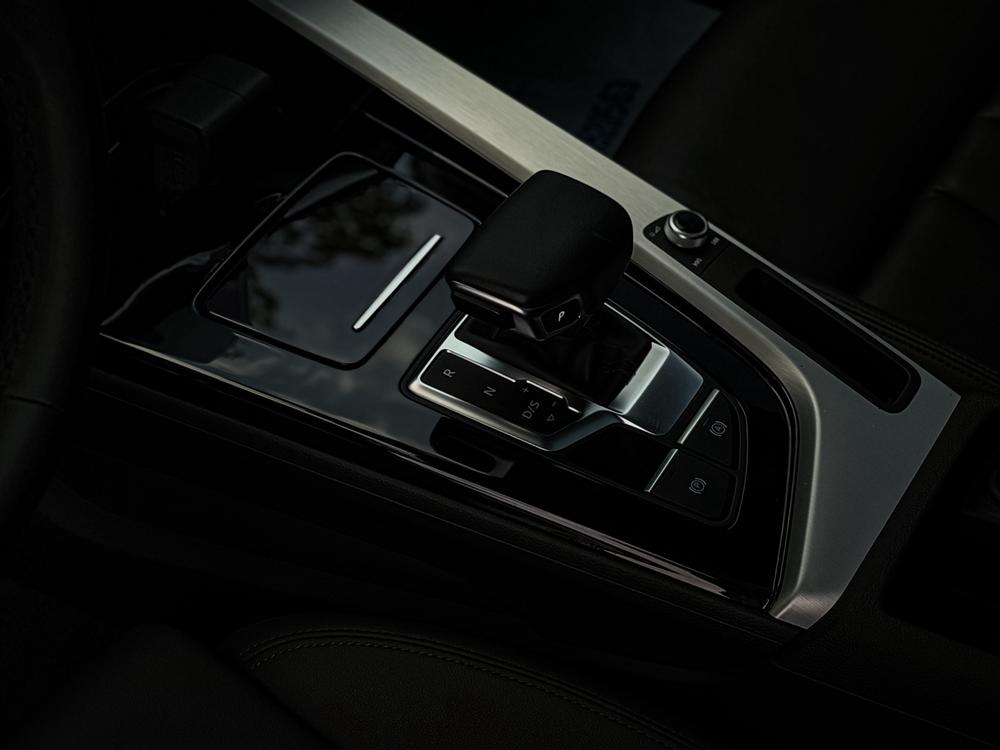 Audi Audi A5
