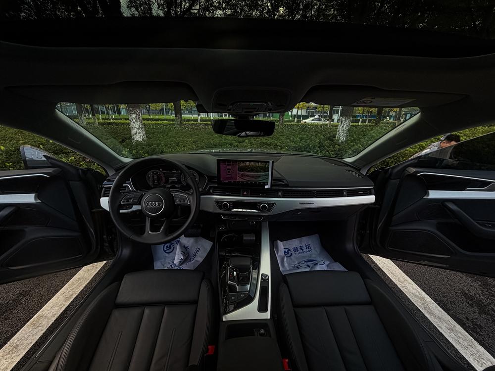 Audi Audi A5