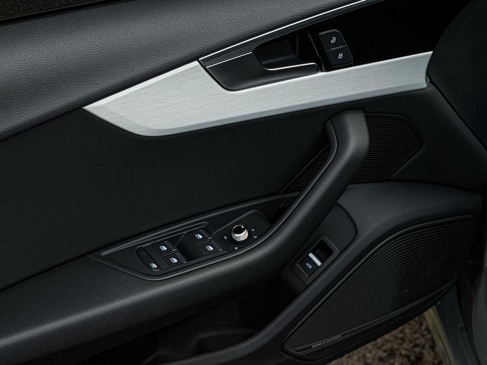 Audi Audi A5