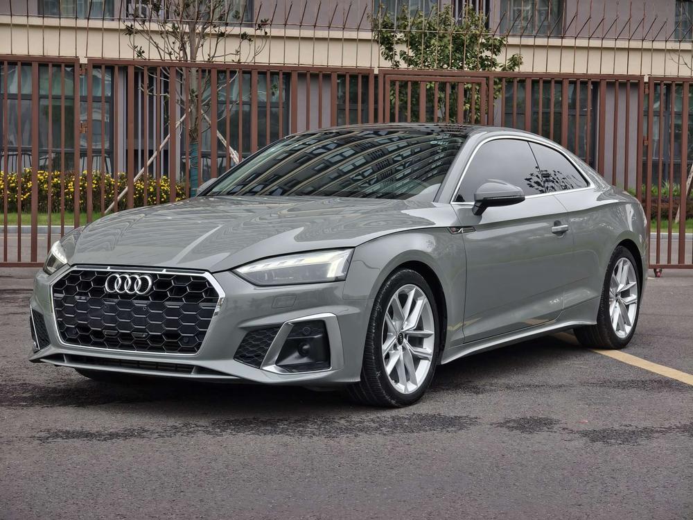 Audi Audi A5