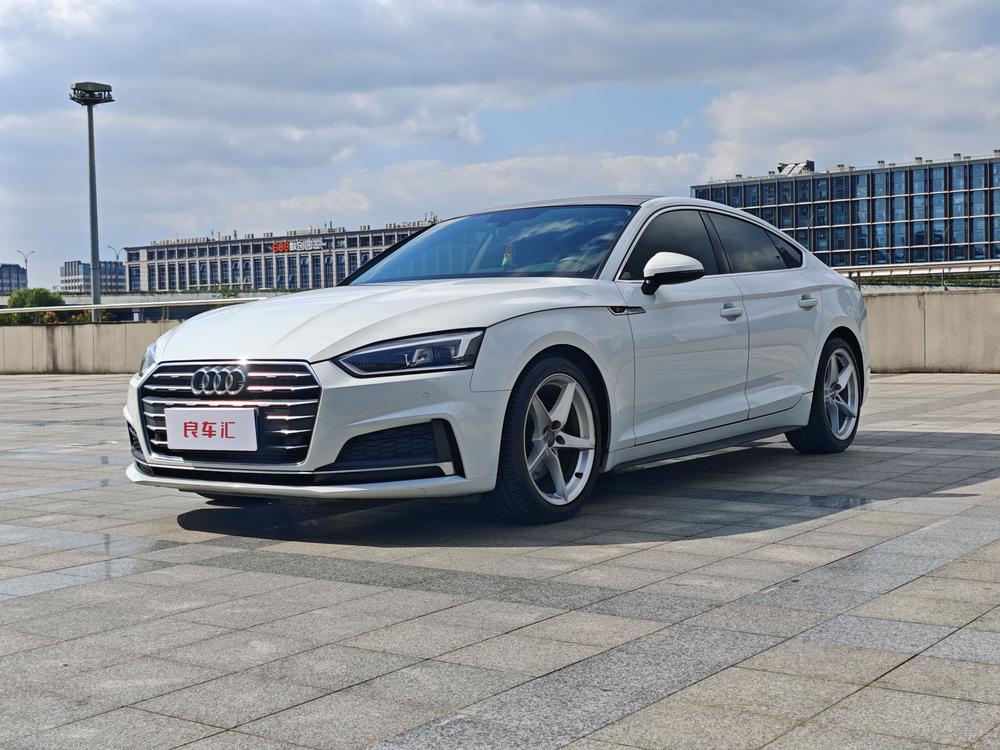Audi Audi A5