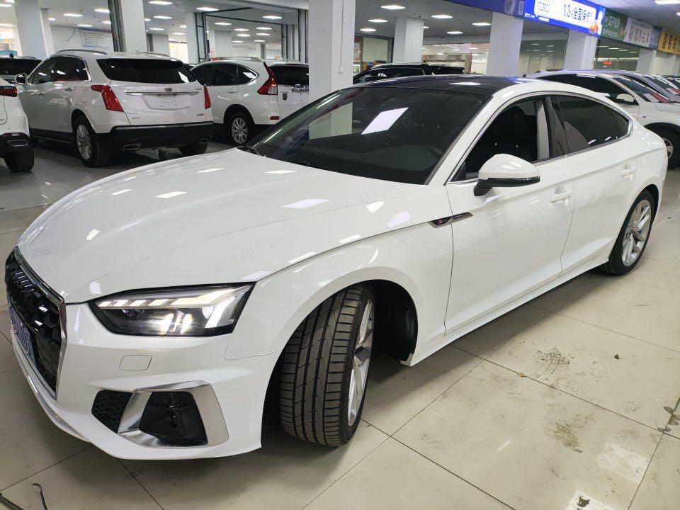 Audi Audi A5