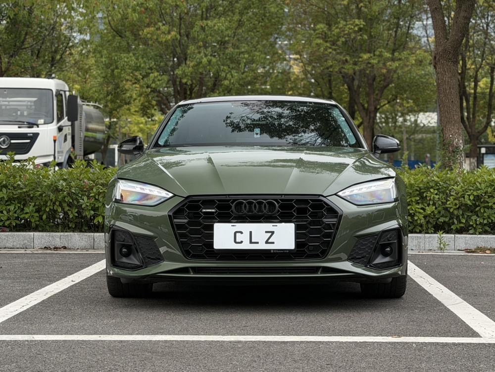 Audi Audi A5