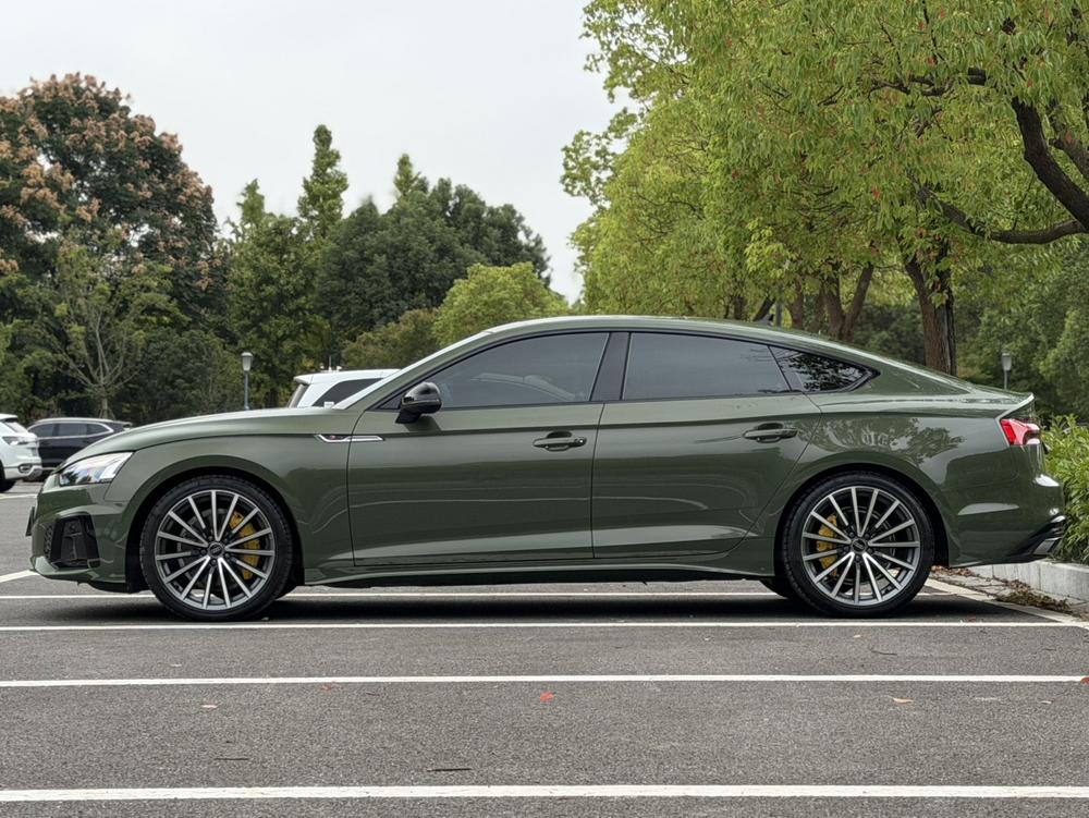 Audi Audi A5