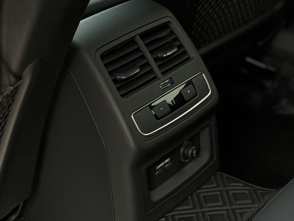 Audi Audi A5