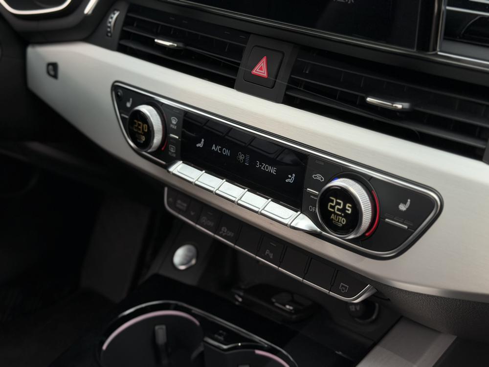 Audi Audi A5