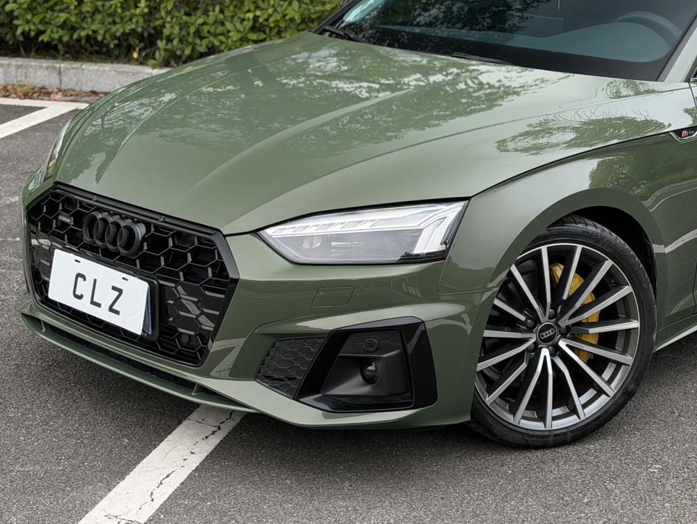 Audi Audi A5