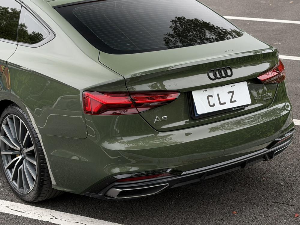 Audi Audi A5