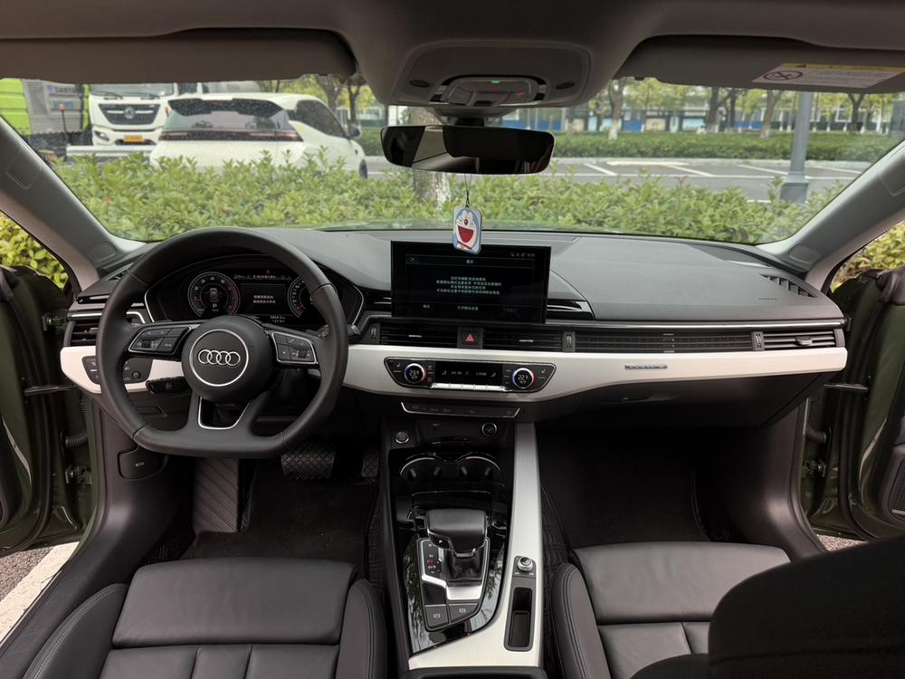 Audi Audi A5