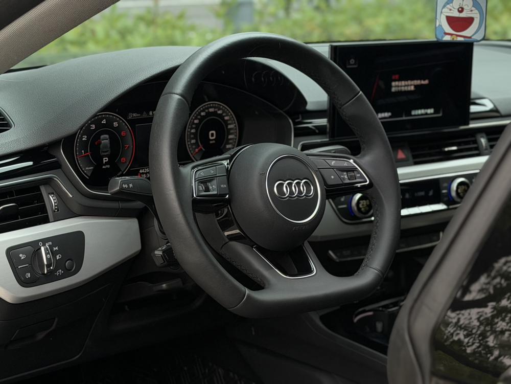 Audi Audi A5