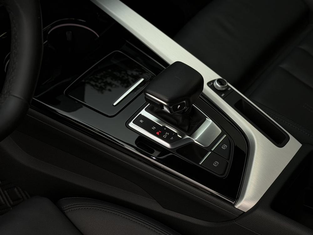 Audi Audi A5