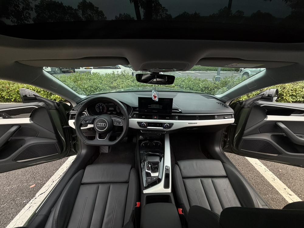 Audi Audi A5