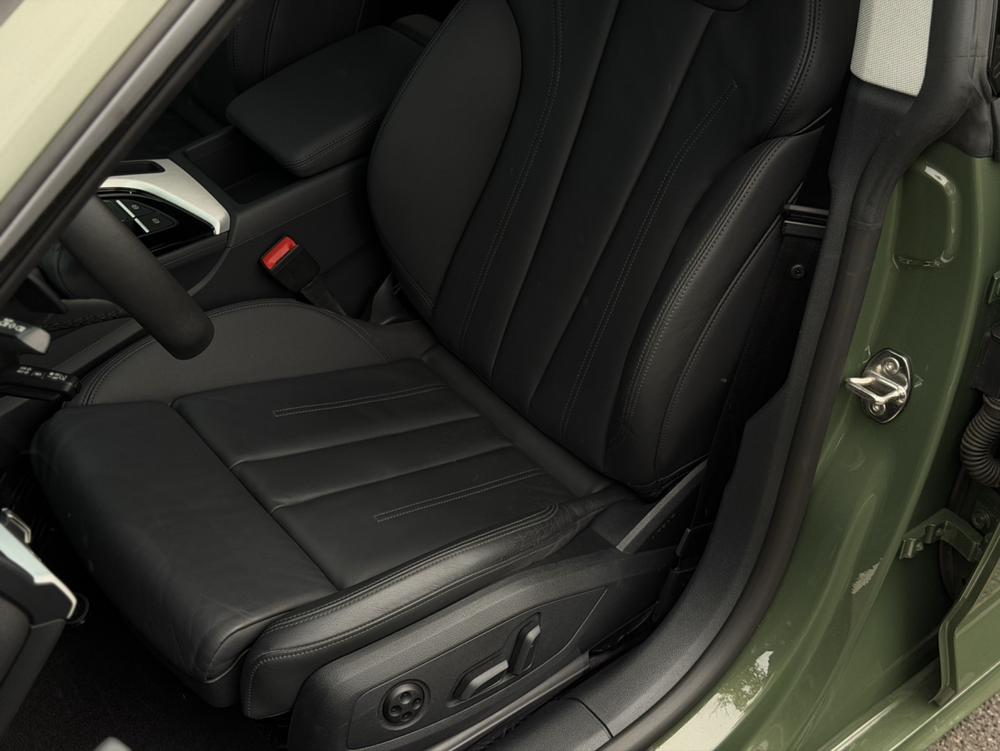 Audi Audi A5