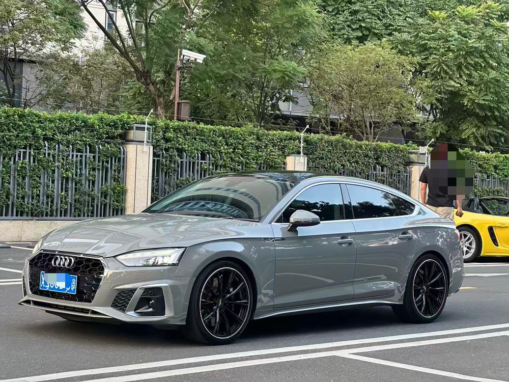 Audi Audi A5