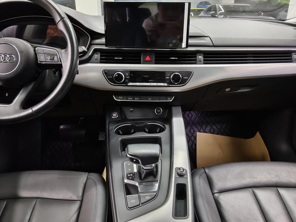 Audi Audi A5