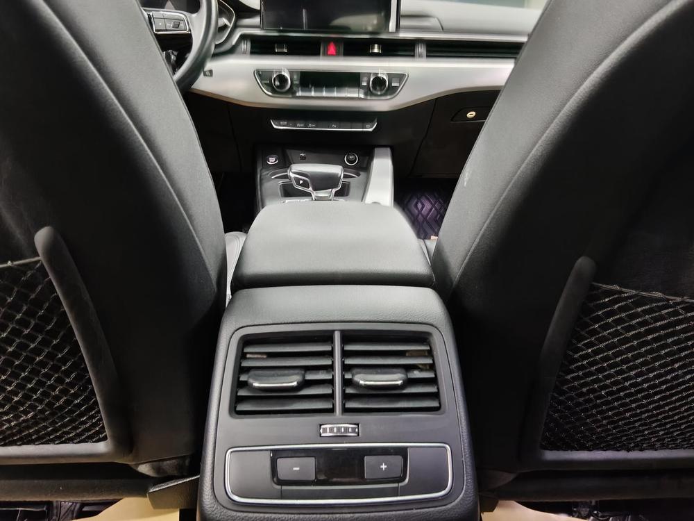 Audi Audi A5