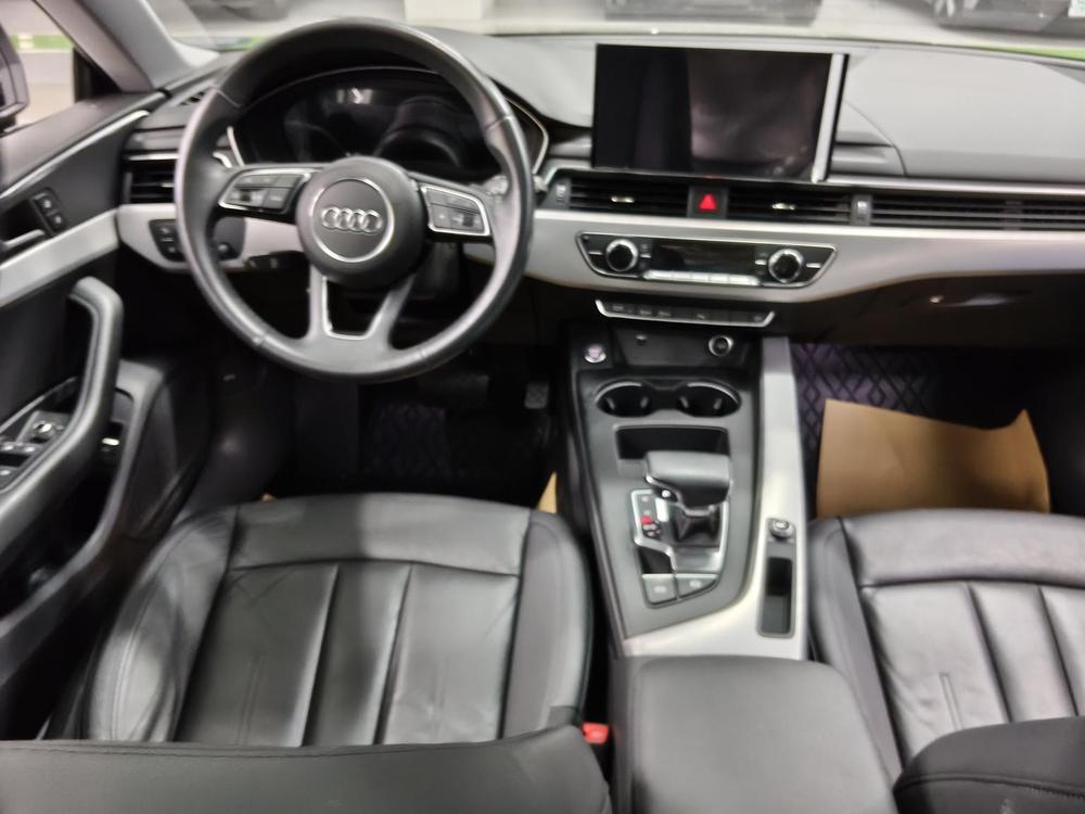 Audi Audi A5