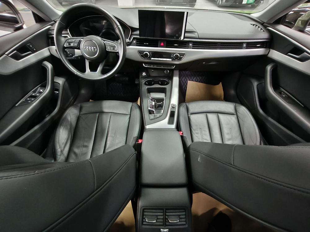 Audi Audi A5